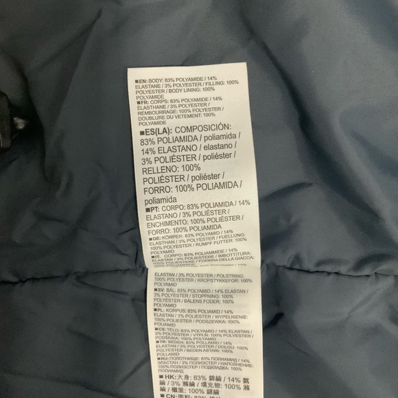 Salomon ski jacket size S - Picture 5 of 9